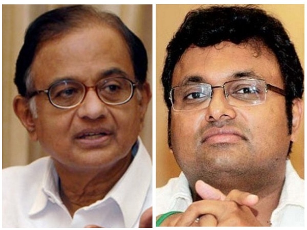 Aircel-Maxis case: Interim protection to Chidambaram, Karti extended Aircel-Maxis case: Interim protection to Chidambaram, Karti extended